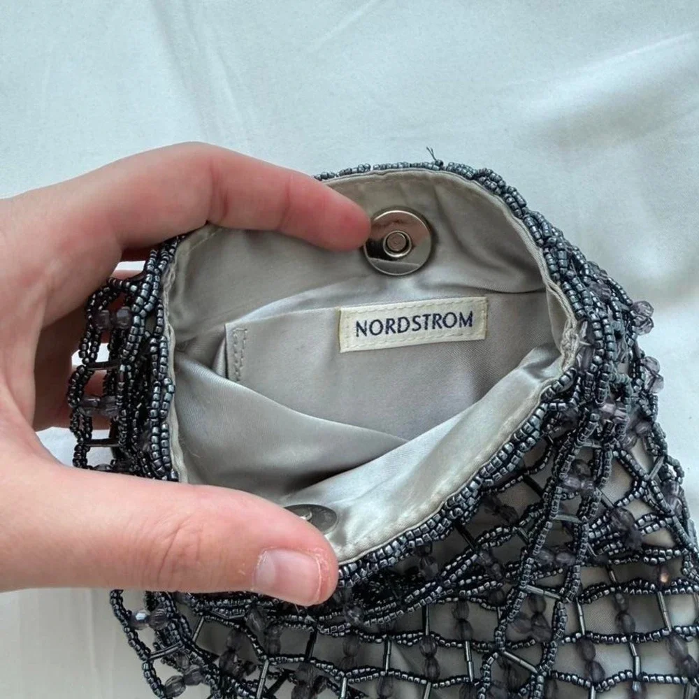 Nordstrom vintage gray